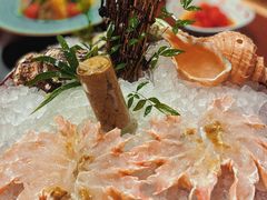 -蟹田居·活蟹料理(东城店)