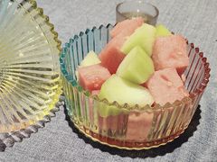 -钱塘秋荷(开鲁路店)