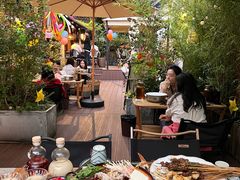 -贰醒·私房小院烧烤 (太古里店)