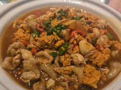 -传统菜农庄(皇姑路店)