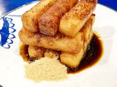 -马路边边串串香(双井直营店)