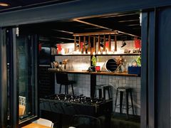-鱼骨咖啡馆FISHGROOVECOFFEE(大学城店)
