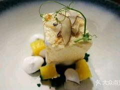 -植物园哈利亚餐厅