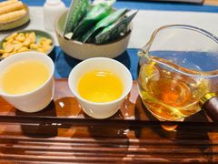 -邈墨茶馆(大兜路1号店)