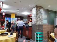 -濠轩阁特色生蚝火锅(水湾路店)