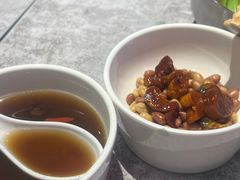-红鼻子桂林米粉(金唐新光界店)
