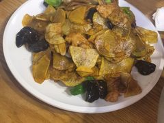 -老绥元烧麦·家常菜(桥华店)