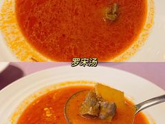 -德大西餐社(云南南路店)