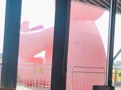 -西贝莜面村(金隅嘉品mall店)