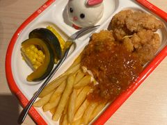 -避风塘(宝山万达店)