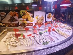 -厝包四点金·潮宴(太古仓店)