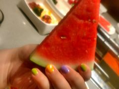 自助水果-海底捞火锅(亲子主题北金鹰店)