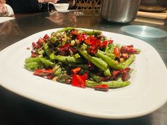 -外婆家(蓝色港湾店)