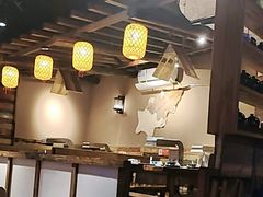 -柿子树炭烤羊腿(金台路店)