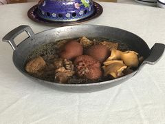 -金家老三饭庄(常营店)