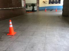 -金玉兰广场·停车场