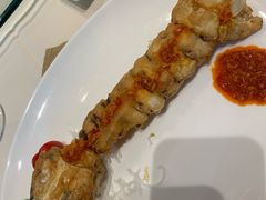 -利苑酒家(华熙国际店)