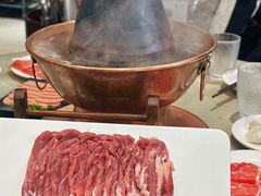 -东来顺饭庄(王府井步行街店)