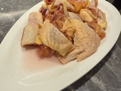 -张凯达·深海石斑鱼潮汕火锅(十五年品牌•虹桥天街店)