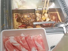 -野妹火锅(龙岗店)