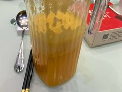 -老德州四合院·德州菜(天衢路店)