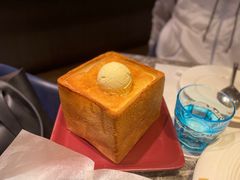 -港丽餐厅