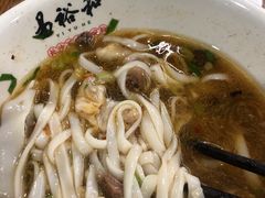 -易裕和·长沙米粉(竹塘西路店)