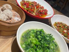 -高嗲嗲·现炒下饭菜(石鼓路店)