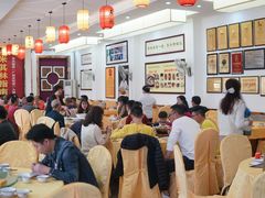 大堂-东兴黄鳝饭店(江洲店)