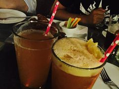 -Boxing Cat Brewery拳击猫精酿啤酒馆(永福店)