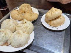 -姚记炒肝店(簋街店)