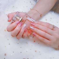-7嘉nail eyelash·美甲美睫
