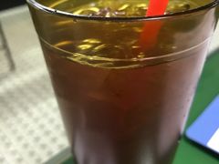 -莅香岛港式餐厅(滨江道店)