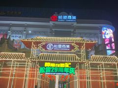 -松雷商业(南岗店)