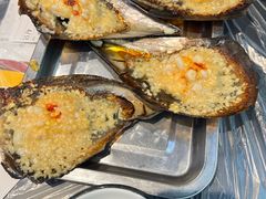 -大成海鲜烧烤·龙虾(南方商城店)
