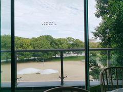 -上海佘山茂御臻品之选酒店(原佘山艾美酒店)