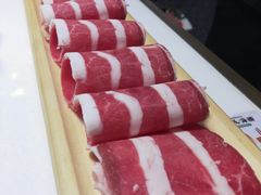 -洪氏嗨捞·猪肚鸡火锅(阳光天地店)