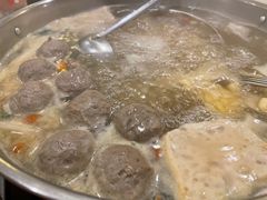 -潮汕良记牛肉火锅(洪武路店)