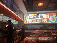 -港久茶餐厅(鹭洲里店)