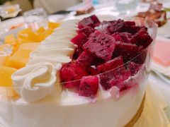 -今日·TODAY手作低脂动物奶油蛋糕定制(高新万达店)