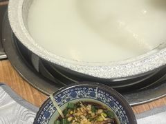 -丰尔粥食·粥底火锅·桑拿鸡(大良总店)