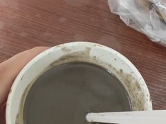 -谢怀亮芝麻茶