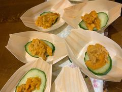 海胆-和彩放题餐厅(酒仙桥店)
