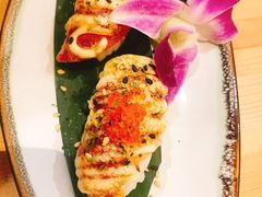 -花道寿司(萧山万象汇店)