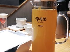 -木屋烧烤(岗顶二店)