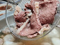-原野牛肉岛