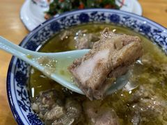 碗蒸羊羔肉-三益轩(总店)