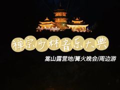 -禅宗少林·音乐大典