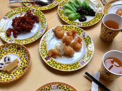 -仿膳饭庄·宫廷风味(百年传承店)