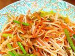 -魁盛居百年鲁菜馆(中林路店)